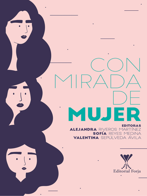 Title details for Con mirada de mujer by Alejandra Riveros Martínez - Available